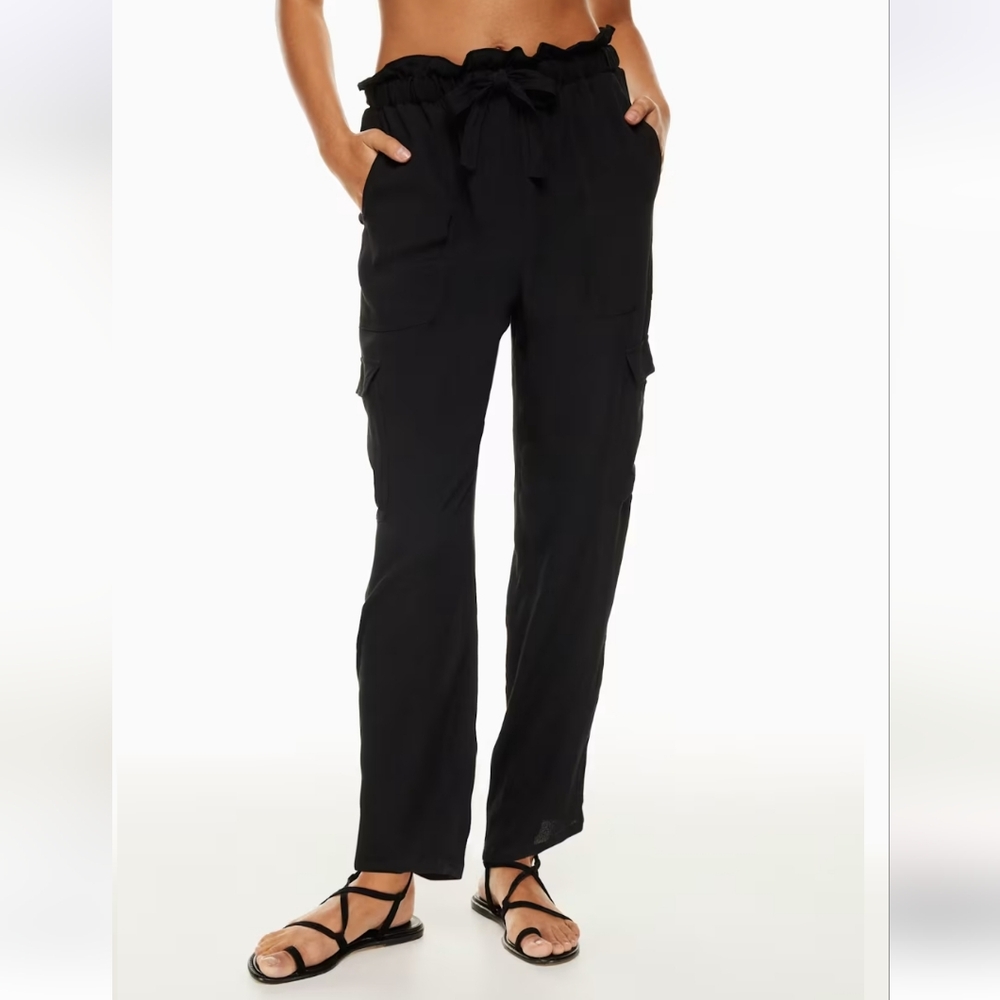 NWT // Little Moon Amore Cargo Pant